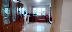 Blk 286B Toh Guan Road (Jurong East), HDB Executive #496085171